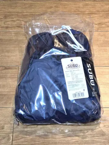 [ 미사용 새상품 ] SUBU 남성용 겨울 샌들