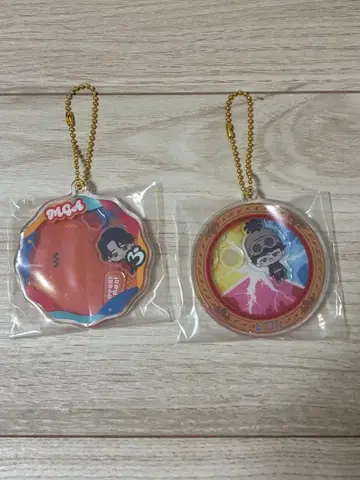 미세스 그린애플 제일복권 E상 2종 세트