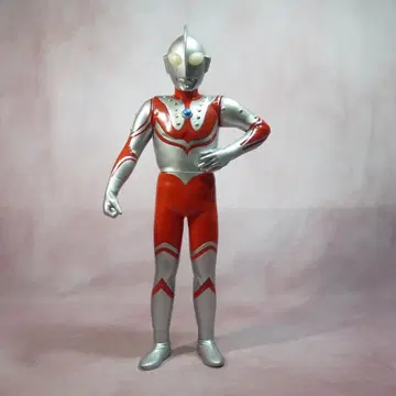 울트라맨 조피 빅 사이즈 소프트 비닐 피규어