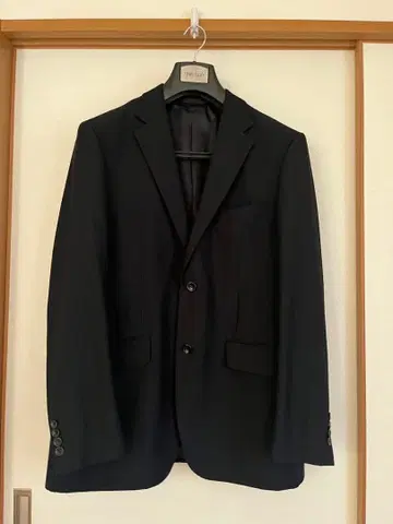 자켓 블레이저 테일러드 다크 네이비 네이비 [페리 에리스]