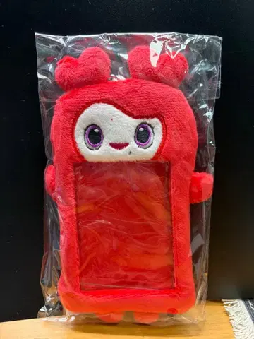 TWICE LOVELYS 트레이딩 카드 케이스 포토 카드 홀더 채영