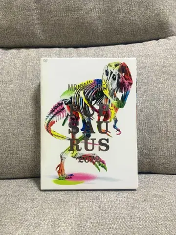 [ Mr.Children ] TOUR POPSAURUS 2012 DVD