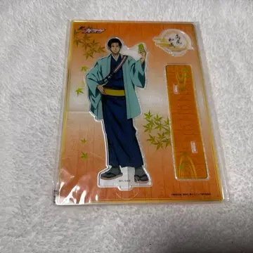 쿠로코의 농구 캐릭터 팝 스토어 타카오 카즈나리 아크릴 스탠드 기모노