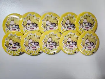 컬러풀 피치 타츠룬 2023 캔뱃지