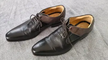 오로비안코 드레스 슈즈