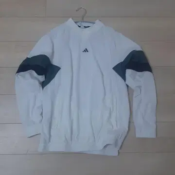 아디다스 골프 윈드 풀오버