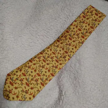 페라가모 넥타이 올 패턴 택 포함