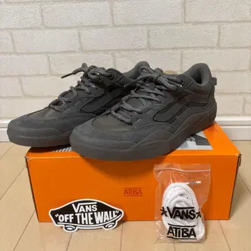 VANS 스케이트 2 웨이 by Atiba Jefferson