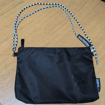 마츠모토 준 전시회 블랙 사코슈 PERSPCTIVE