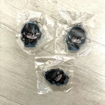 단간론파 사이하라 슈이치 메지루시 액세서리 참 부쿠부상