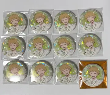 미나미사와 우미 캔뱃지 와토리