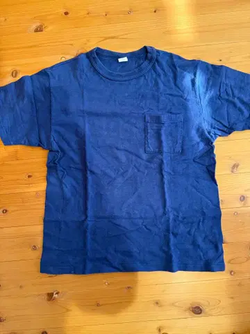 웨어하우스 T셔츠