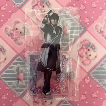 앙스테 카게히라 미카 이노 히로키 아크릴 스탠드 BM 보은제