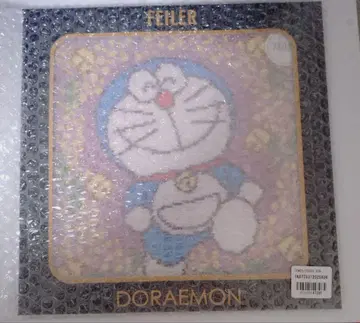 미개봉 새상품 페이러 손수건 도라에몽