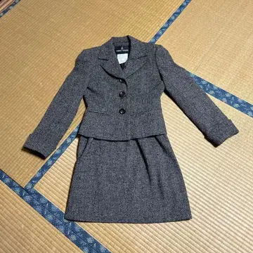 수트 미니 스커트 겨울 상품