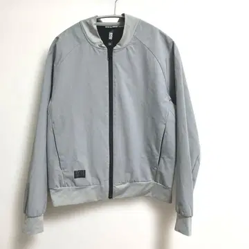 SY32 by SWEET YEARS 블루종 집업