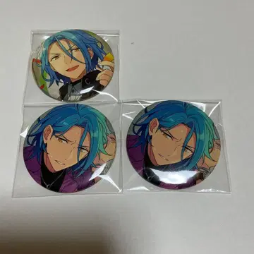 앙스타 캔뱃지 HiMERU 세트