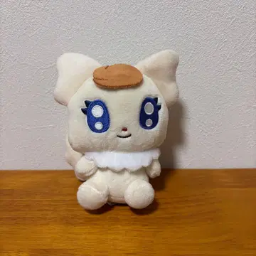 프리큐어 5 코코 봉제 인형 마스코트