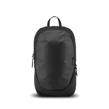 WEXLEY SHELDRAKE 22L Carbonate Black
