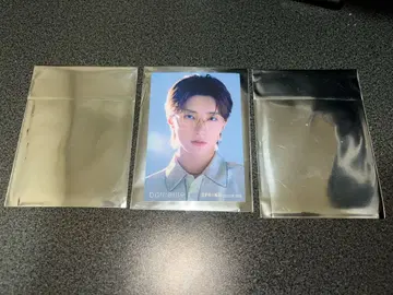 야마나카 유타로 하우스 오브 로제 트레이딩 카드 3장 세트