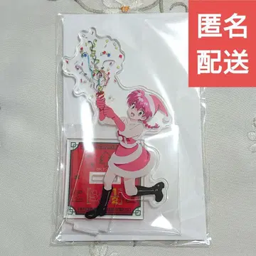 란마 란마 1/2 조이 사운드 아크릴 스탠드