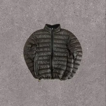 00s Eddie Bauer goosedown 패딩 자켓