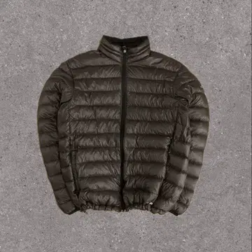 00s Eddie Bauer goosedown 패딩 자켓