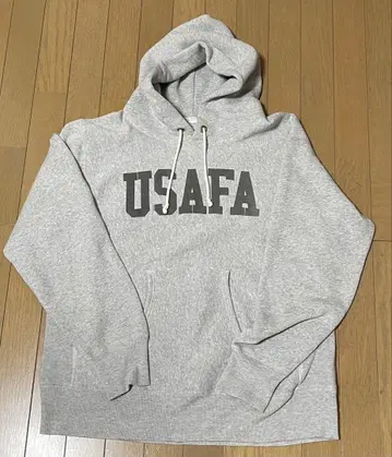 USAFA Champion 챔피온 밀리터리 리버스 위브