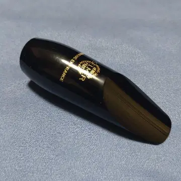 셀머 소프라노 색스 마우스피스 Concept