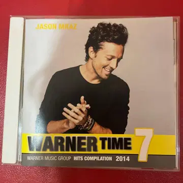 WARNER TIME HITS COMPILATION 2014 7