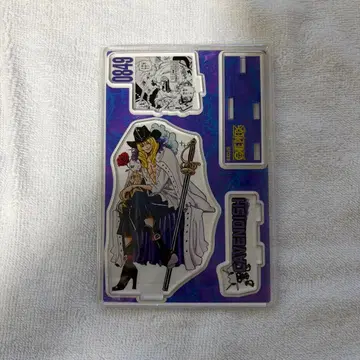 [ ONE PIECE ] 명장면 디오라마 피규어 캐번디시