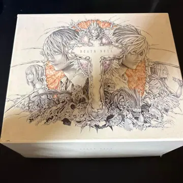 데스노트 전권 세트