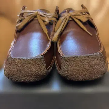 Clarks Originals 클락스 나탈리 브라운 컨디션 최상