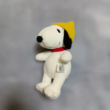 스누피 봉제 인형