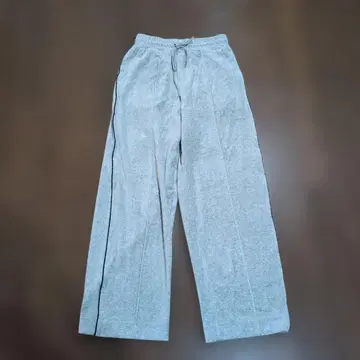 완판템 니코앤드 래빗터치 벨로아 팬츠