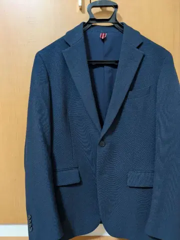 [수트 스퀘어] 네이비 비즈니스 자켓