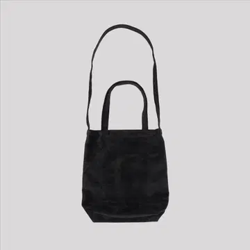DECi Suede Tote Bag M OVY