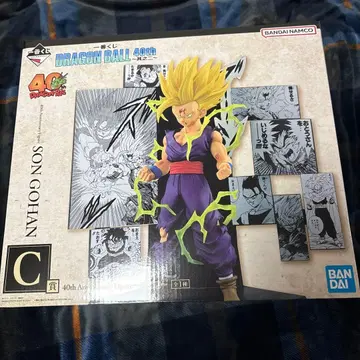 드래곤볼 40th Anniversary 손오반 C상