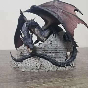 몬스터 헌터 제일복권 B상 미라보레아스