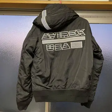 AVIREX 여성용 아우터