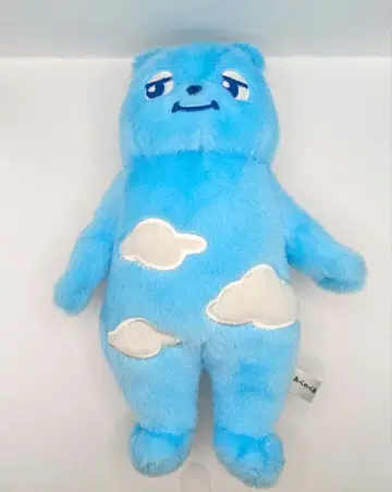 아베노 하루카스 아베노베아 봉제 인형