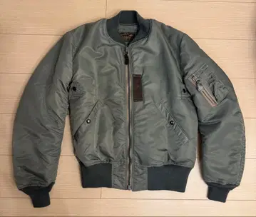 [새상품급] 버즈릭슨 MA-1 BR14920 M사이즈