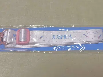 조슈아 숄더 스트랩 JOSHUA