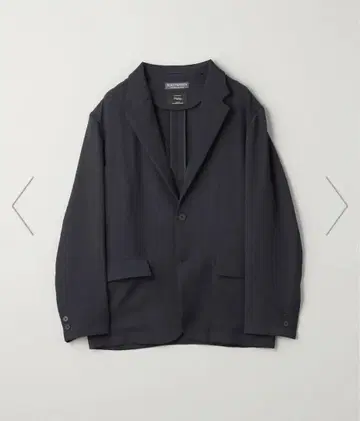 PAZY PE2 버튼 컴포트 자켓 - 셋업 가능 워셔블