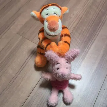 디즈니랜드 구매 봉제 인형