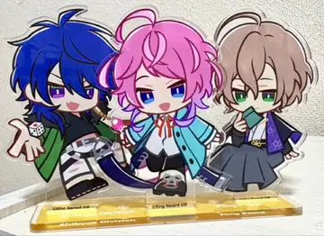 히프노시스 마이크 온라인 복권 A상 SD 캐릭터 아크릴 스탠드 포세