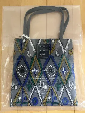 정품 미나 페르호넨 미니 백