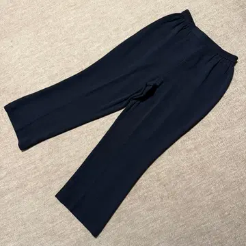 택 포함 새상품 시선당 슬랙스 히토시 타무라