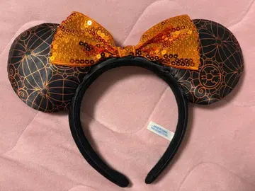 디즈니 미니 머리띠