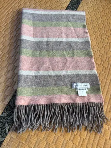 melin tregwynt 멜린 트레그윈트 애프터눈 티 영국제